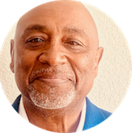 Leadership Team - Deryk Clark, Board Member