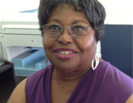 Leadership Team - Gloria J. Baxter, LCSW, Executive Director