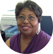 Leadership Team - Gloria J. Baxter, LCSW, Executive Director