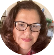 Staff - Mary Torres