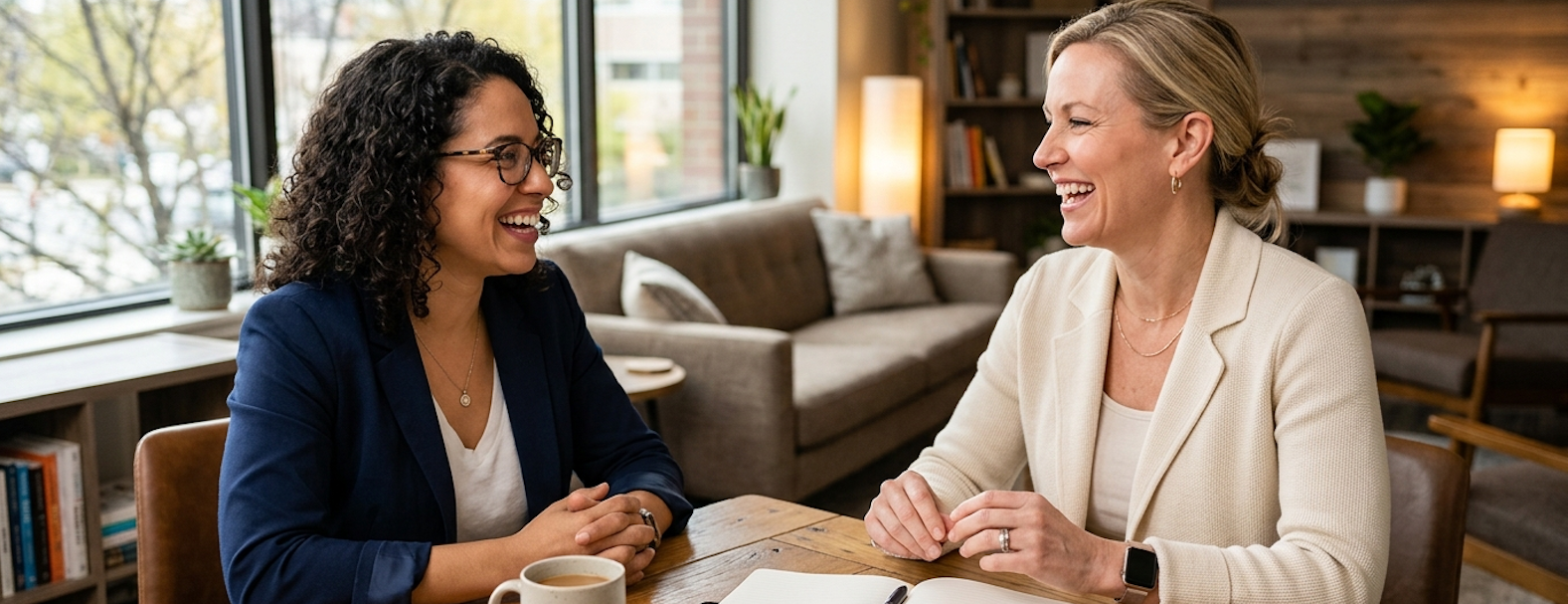 ​Lighthouse of Hope Counseling Center